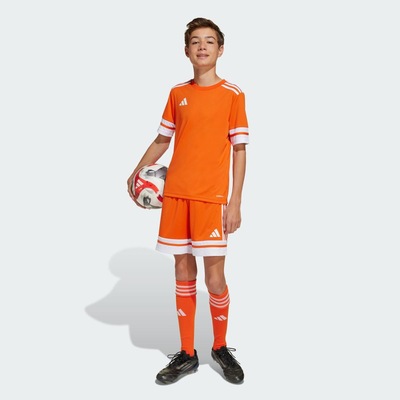 Camisa Squadra 25 Infantil - adidas - Kids - Foto 2