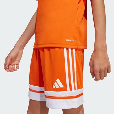Camisa Squadra 25 Infantil - adidas - Kids - Foto 3