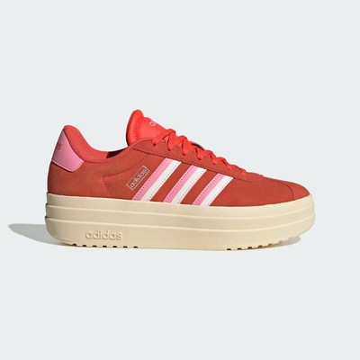 Tênis adidas Vl Court Bold - Feminino - Foto 2