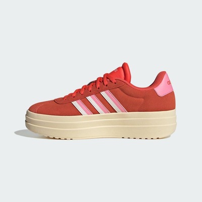Tênis adidas Vl Court Bold - Feminino - Foto 3
