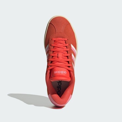 Tênis adidas Vl Court Bold - Feminino - Foto 4