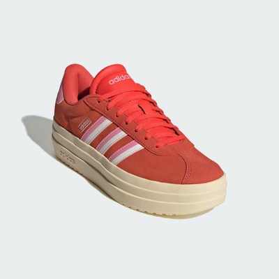 Tênis adidas Vl Court Bold - Feminino - Foto 6
