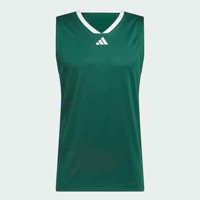 Camiseta Regata adidas Basketball Legends - Masculina - Foto 3