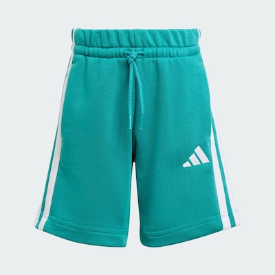 Shorts adidas Essentials Infantil - Infantil - Foto 2