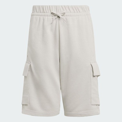 Shorts adidas Cargo Essentials Infantil - Infantil - Foto 3