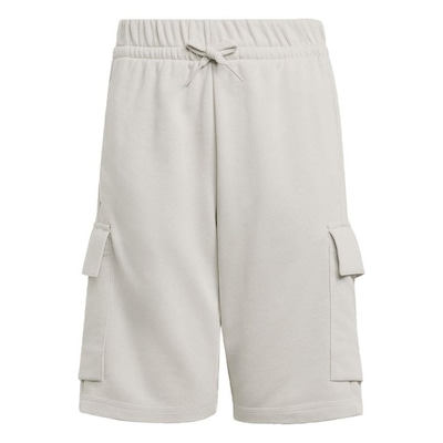 Shorts adidas Cargo Essentials Infantil - Infantil - Foto 1
