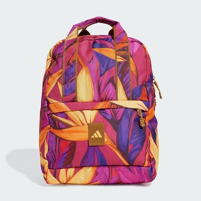 Mochila adidas X Farm - Feminina - Foto 2