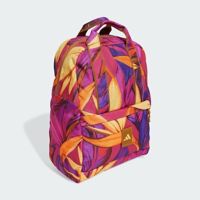 Mochila adidas X Farm - Feminina - Foto 3