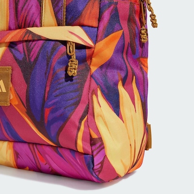 Mochila adidas X Farm - Feminina - Foto 5