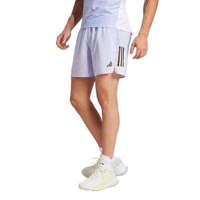 Short adidas Own The Run Climacool Colorblock - Masculino - Foto 2