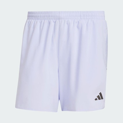 Short adidas Own The Run Climacool Colorblock - Masculino - Foto 3