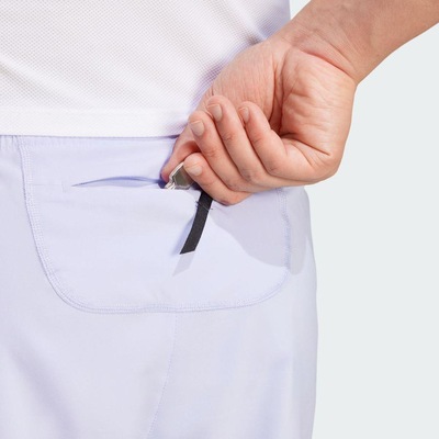 Short adidas Own The Run Climacool Colorblock - Masculino - Foto 6