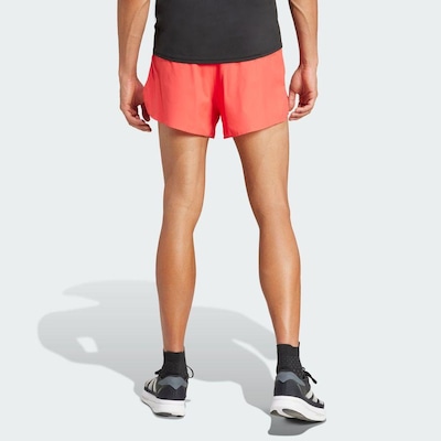 Shorts adidas Corrida Adizero Essentials - Masculina - Foto 4