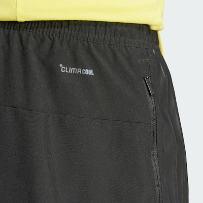 Shorts adidas Designed-For-Training Três Listras - Masculina - Foto 6