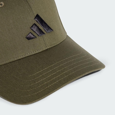 Boné adidas Baseball New Logo - Strapback - Adulto - Foto 3