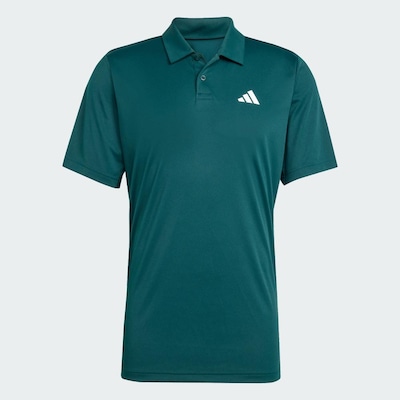 Camisa Polo adidas Club Tennis Climacool - Masculina - Foto 2