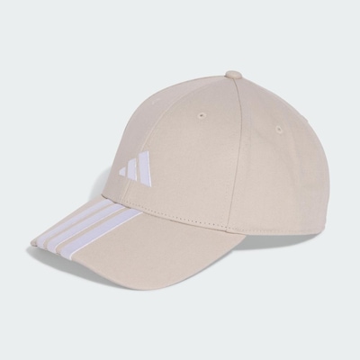 Bonéa didas Baseball Três Listras New Logo - Strapback - Adulto - Foto 2