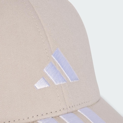Bonéa didas Baseball Três Listras New Logo - Strapback - Adulto - Foto 4