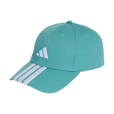 Bonéa didas Baseball Três Listras New Logo - Strapback - Adulto - Foto 1