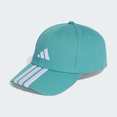 Bonéa didas Baseball Três Listras New Logo - Strapback - Adulto - Foto 2