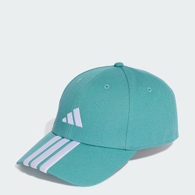 Bonéa didas Baseball Três Listras New Logo - Strapback - Adulto - Foto 3