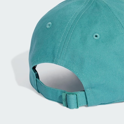 Bonéa didas Baseball Três Listras New Logo - Strapback - Adulto - Foto 5