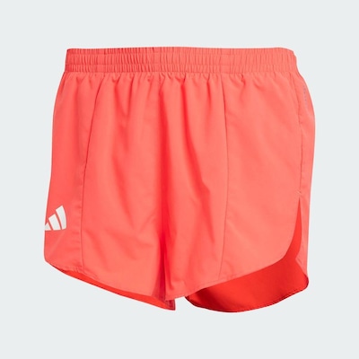 Shorts adidas Corrida Adizero Essentials - Feminina - Foto 3