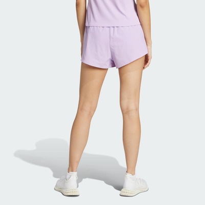 Shorts adidas Corrida Adizero Essentials - Feminina - Foto 3