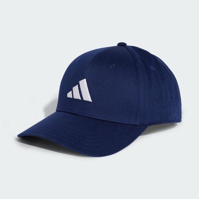 Boné adidas Baseball New Logo - Strapback - Adulto - Foto 2
