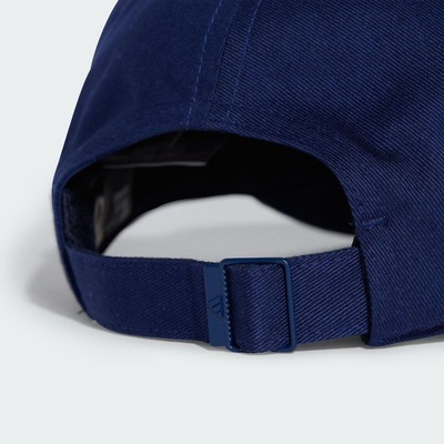 Boné adidas Baseball New Logo - Strapback - Adulto - Foto 3
