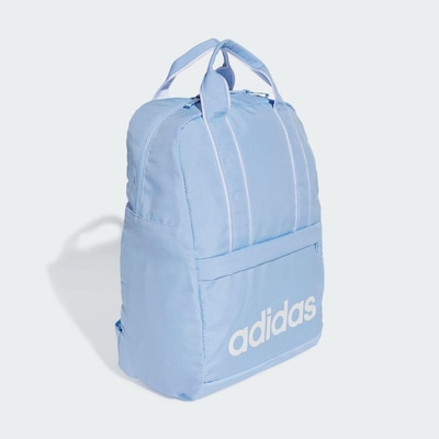 Mochila adidas Linear Essentials - Feminina - Foto 3