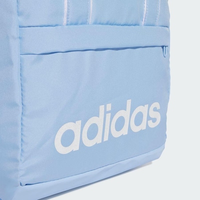 Mochila adidas Linear Essentials - Feminina - Foto 5
