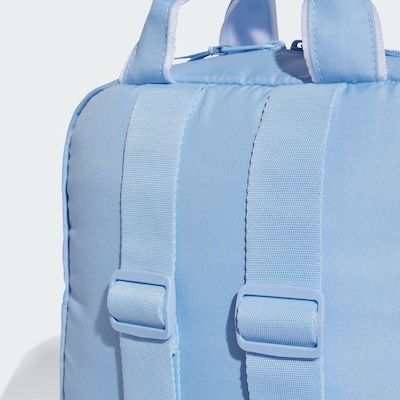 Mochila adidas Linear Essentials - Feminina - Foto 6