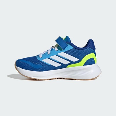 Tênis adidas Runfalcon 5 Infantil - Foto 3