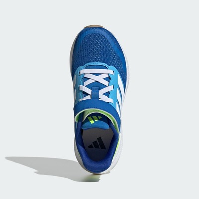 Tênis adidas Runfalcon 5 Infantil - Foto 4