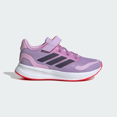 Tênis adidas Runfalcon 5 Infantil - Foto 2
