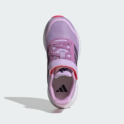 Tênis adidas Runfalcon 5 Infantil - Foto 4