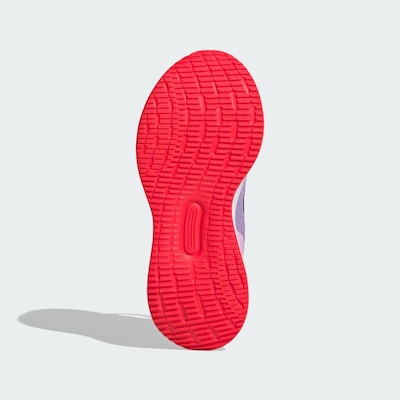 Tênis adidas Runfalcon 5 Infantil - Foto 5