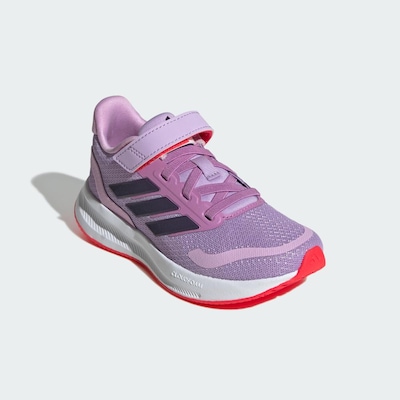 Tênis adidas Runfalcon 5 Infantil - Foto 6