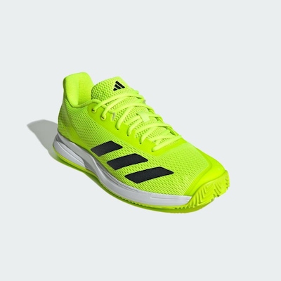 Tênis adidas Courtflash Speed 2 - Masculino - Foto 6