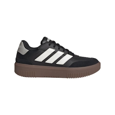 Tênis adidas Courtblock - Feminino - Foto 1