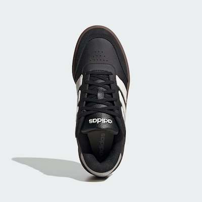 Tênis adidas Courtblock - Feminino - Foto 4