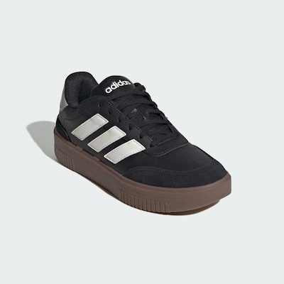 Tênis adidas Courtblock - Feminino - Foto 6