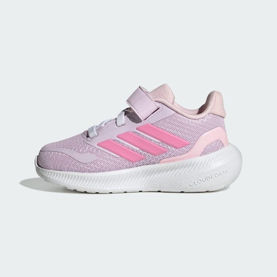 Tênis adidas  Runfalcon 5 - Infantil - Foto 3