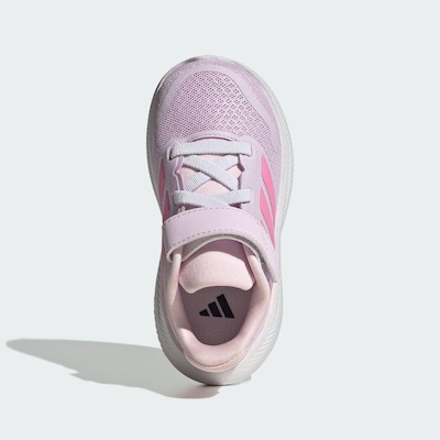 Tênis adidas  Runfalcon 5 - Infantil - Foto 4