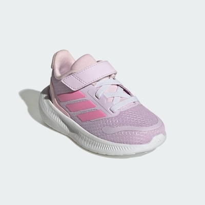 Tênis adidas  Runfalcon 5 - Infantil - Foto 6