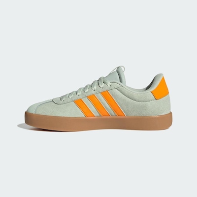 Tênis Vl Court 3.0 adidas - Feminino - Foto 3