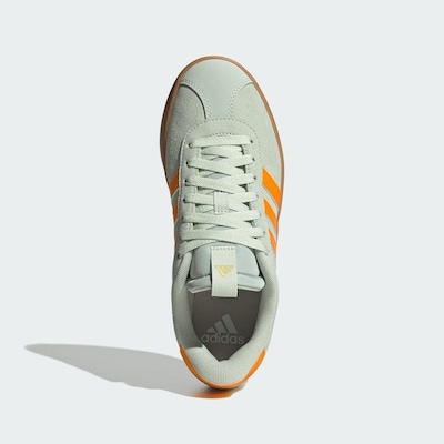 Tênis Vl Court 3.0 adidas - Feminino - Foto 4