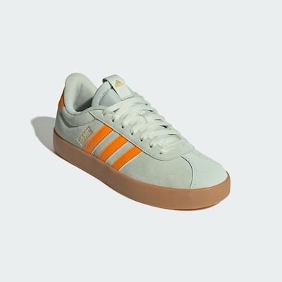 Tênis Vl Court 3.0 adidas - Feminino - Foto 6