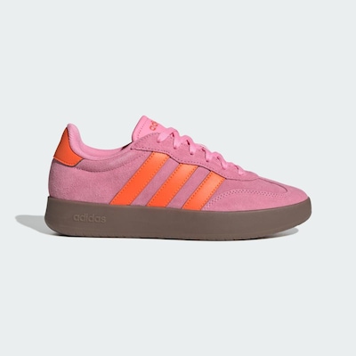 Tênis adidas Barreda - Feminino - Foto 2